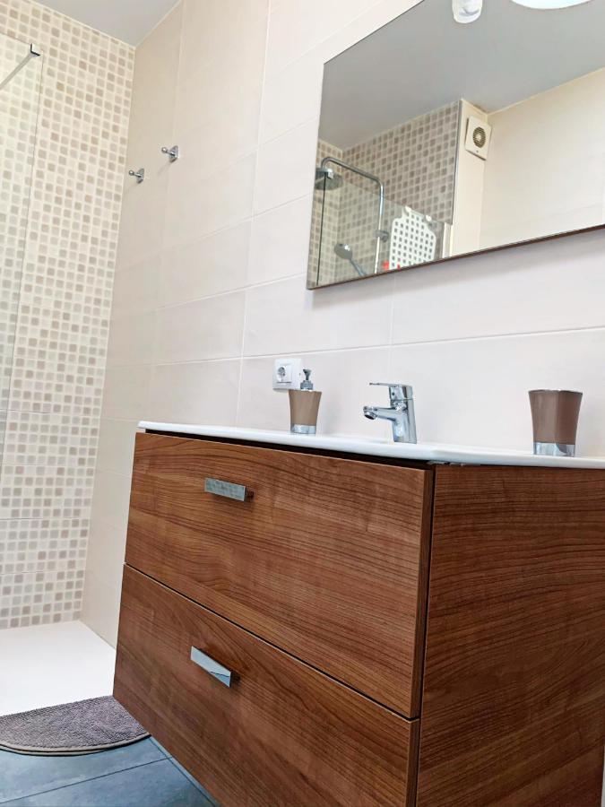 Apartamento Vistaenrelax Пуерто дел Кармен Екстериор снимка